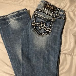 Miss Me Jeans Size 29